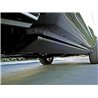 AMP Research | PowerStep Running Board w/ Plug & Play - Ram 1500 / 2500 / 3500 2016-2017