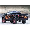 AMP Research | PowerStep Running Board w/ Plug & Play - F-150 2009-2014