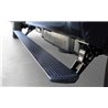 AMP Research | PowerStep Running Board w/ Plug & Play - Silverado / Sierra 2500 HD / 3500 HD 6.6L 2015-2016