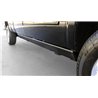 AMP Research | PowerStep Running Board w/ Plug & Play - Silverado / Sierra 2500 HD / 3500 HD 6.6L 2015-2016