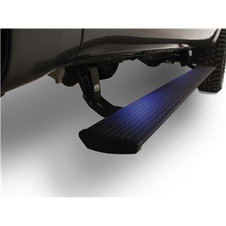 AMP Research | PowerStep Running Board w/ Plug & Play - F-250 / F-350 2020-2022