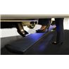 AMP Research | PowerStep Running Board w/ Plug & Play - F-250 / F-350 2020-2022
