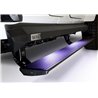 AMP Research | PowerStep XL Running Board 3" Additional - Gladiator 3.0L / 3.6L 2020-2023
