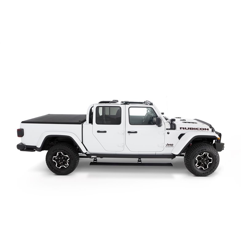AMP Research | PowerStep XL Running Board 3" Additional - Gladiator 3.0L / 3.6L 2020-2023