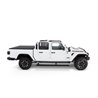 AMP Research | PowerStep XL Running Board 3" Additional - Gladiator 3.0L / 3.6L 2020-2023