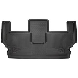 Husky Liners | Tapis Arr. (3e rangée) - Pacifica / Voyager 3.6L 2017-2021