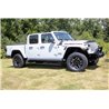 AMP Research | PowerStep XL Running Board 3" Additional - Gladiator 3.0L / 3.6L 2020-2023