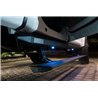 AMP Research | PowerStep XL Running Board 3" Additional - Tundra 2007-2021