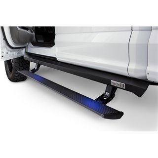 AMP Research | PowerStep XL Running Board 3" Additional - F-150 2009-2014