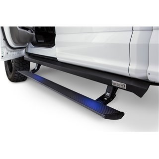 AMP Research | PowerStep XL Running Board 3" Additional - F-150 2015-2020