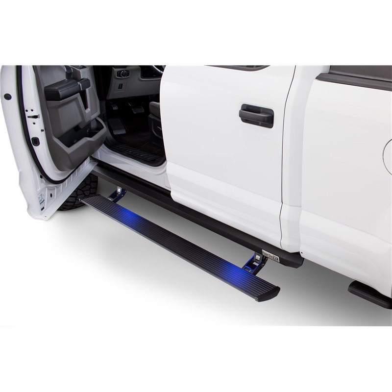 AMP Research | PowerStep XL Running Board 3" Additional - F-150 2015-2020