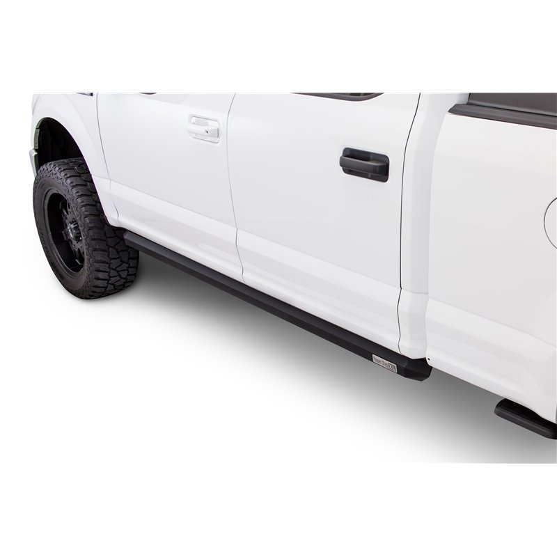 AMP Research | PowerStep XL Running Board 3" Additional - F-150 2015-2020