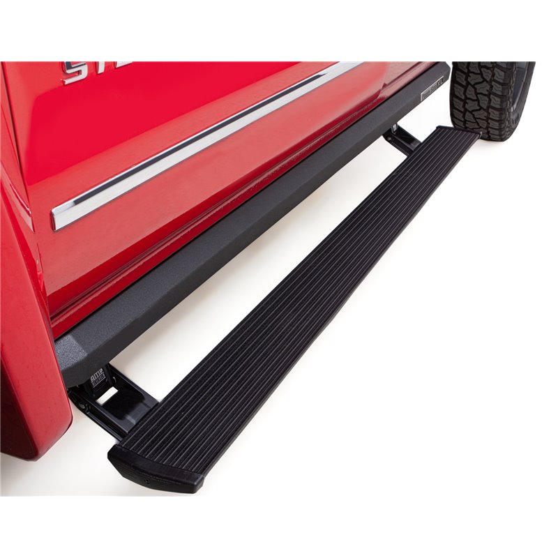 AMP Research | PowerStep XL Running Board 3" Additional - Chevrolet / GMC 2014-2019