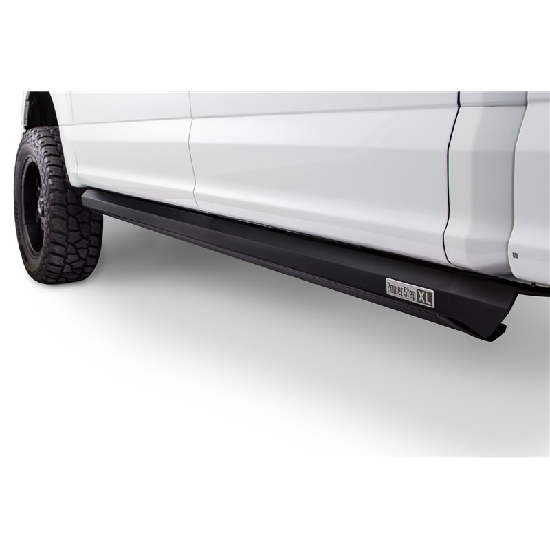 AMP Research | PowerStep XL Running Board 3" Additional - F-250 / F-350 2020-2022
