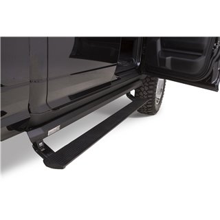 AMP Research | PowerStep XL Running Board 3" Additional - Ram 1500 / Classic / 2500 / 3500 2018-2022