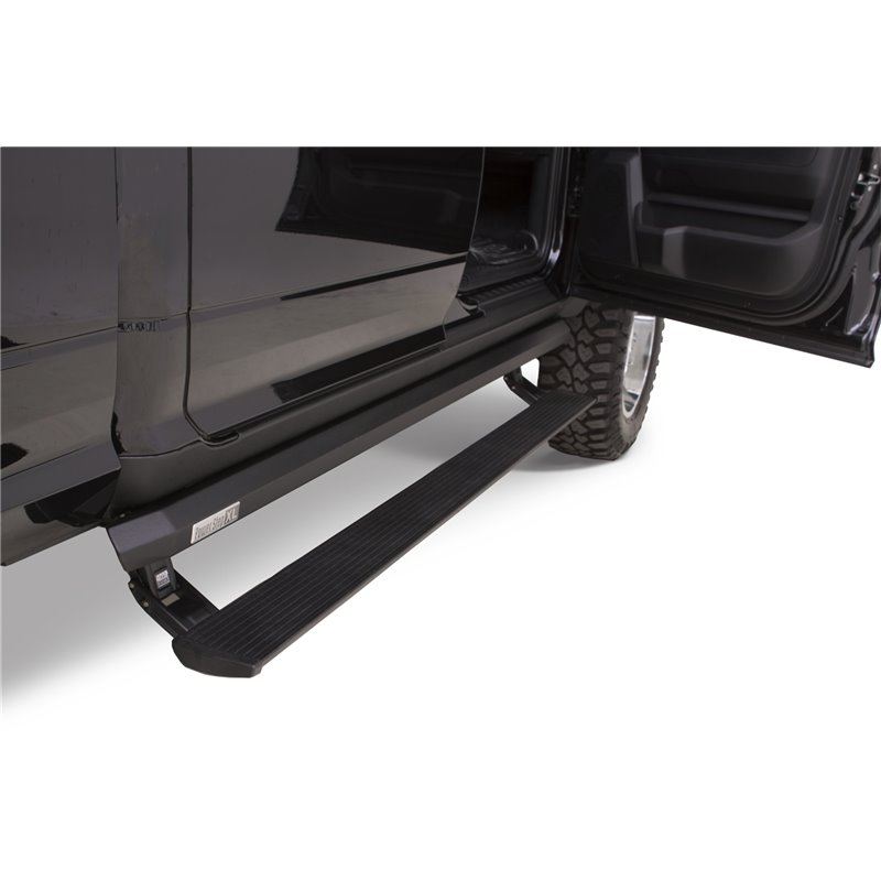 AMP Research | PowerStep XL Running Board 3" Additional - Ram 1500 / Classic / 2500 / 3500 2018-2022