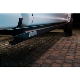 AMP Research | PowerStep XL Running Board 3" Additional - Chevrolet / GMC 2019-2023