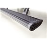 AMP Research | PowerStep Xtreme Running Board - Wrangler (JK) / Wrangler (JL) 3.6L / 3.8L 2007-2018