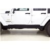 AMP Research | PowerStep Xtreme Running Board - Wrangler (JK) / Wrangler (JL) 3.6L / 3.8L 2007-2018