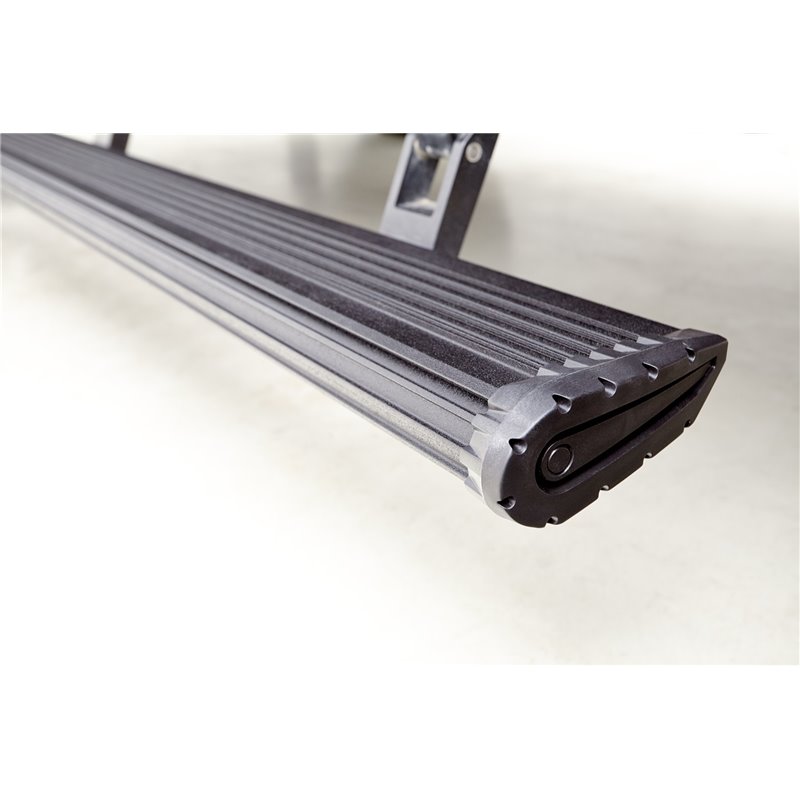 AMP Research | PowerStep Xtreme Running Board - Wrangler (4xe) / Wrangler (JL) 2018-2023