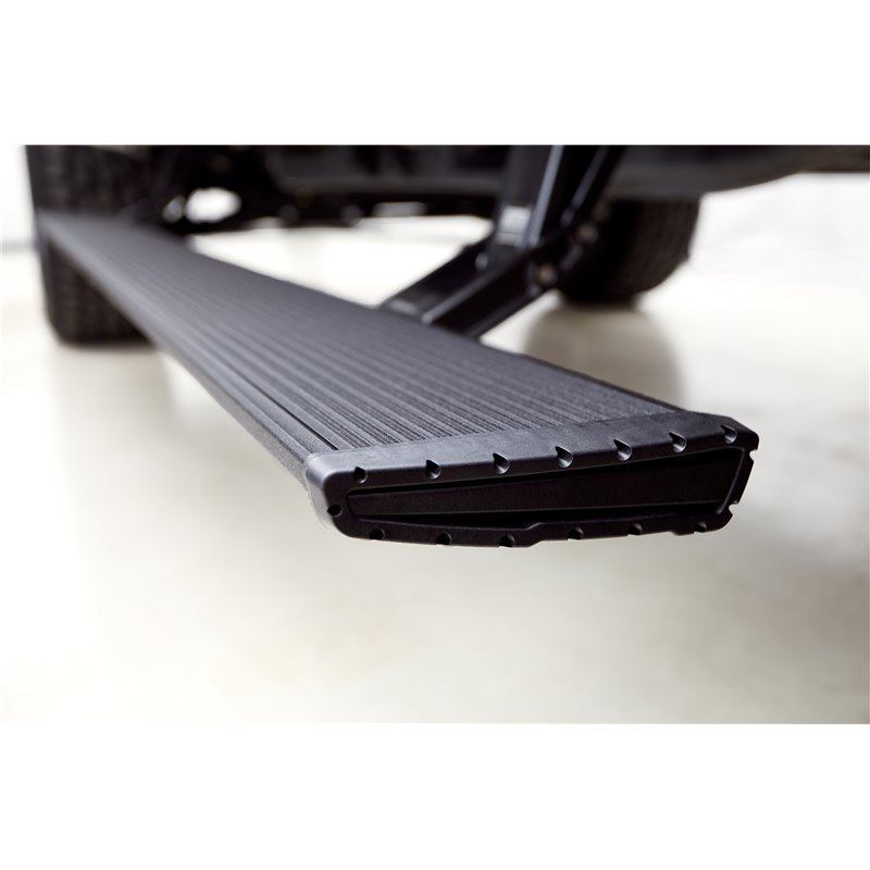 AMP Research | PowerStep Xtreme Running Board - Ram 2500 / 3500 2013-2017