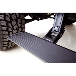 AMP Research | PowerStep Xtreme Running Board - Chevrolet / GMC 2014-2019