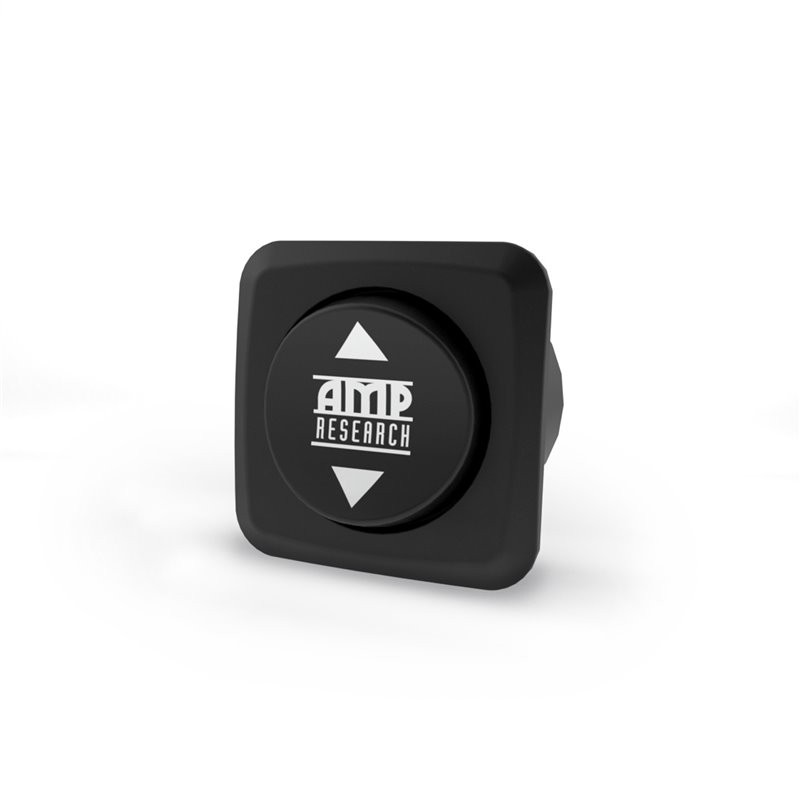 AMP Research | PowerStep Override Switch - Cadillac / Chevrolet 2000-2020