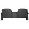 Husky Liners | Tapis Arrière - Titan / XD 5.6L / 5.0L 2016-2021