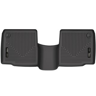 Husky Liners | Tapis Arrière (2ième rangée) - Explorer 2.0T / 2.3T / 3.5L 2015-2019