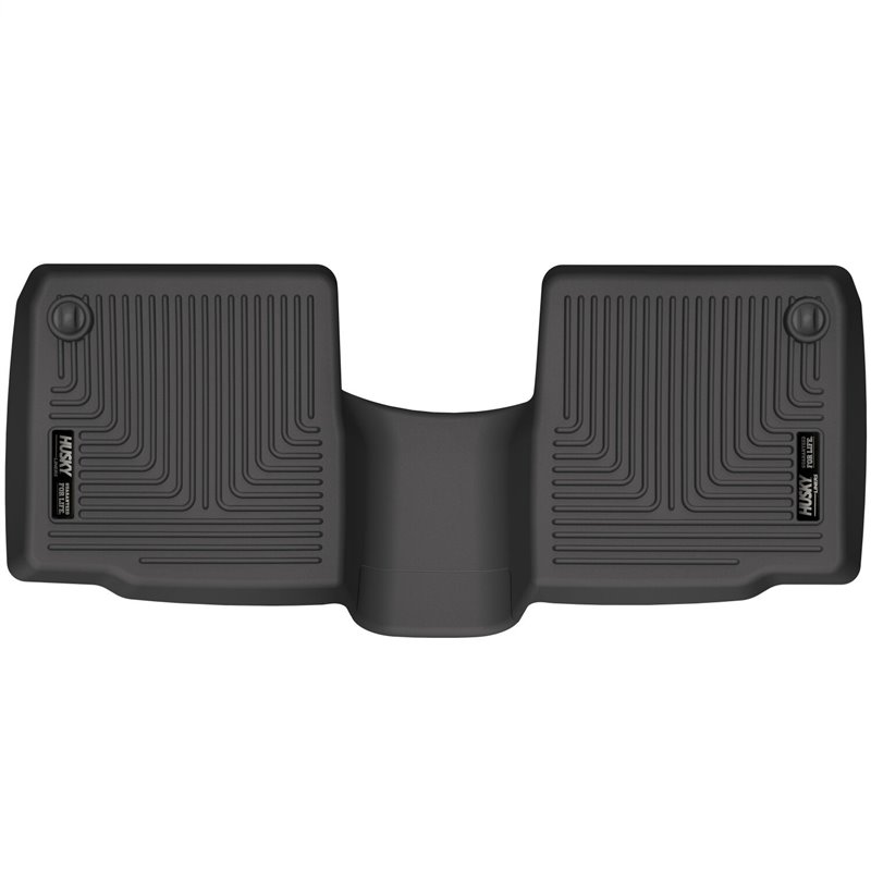 Husky Liners | Tapis Arrière (2ième rangée) - Explorer 2.0T / 2.3T / 3.5L 2015-2019