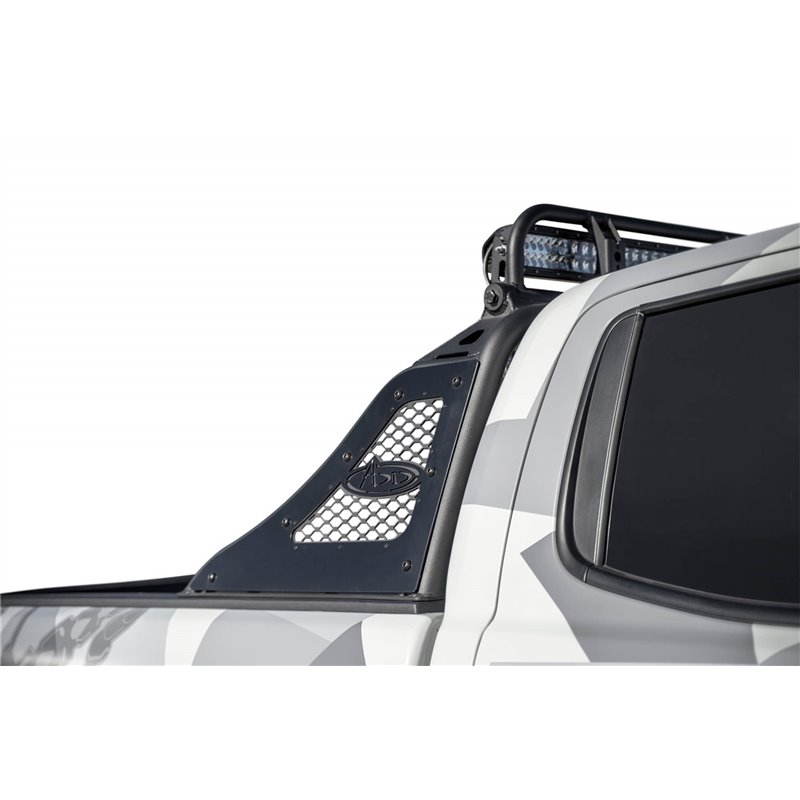 ADD Offroad | Truck Bed Rack - Ranger 2.3T 2019-2021