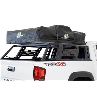 ADD Offroad | Truck Bed Rack - Tacoma 2.7L / 3.5L / 4.0L 2005-2022