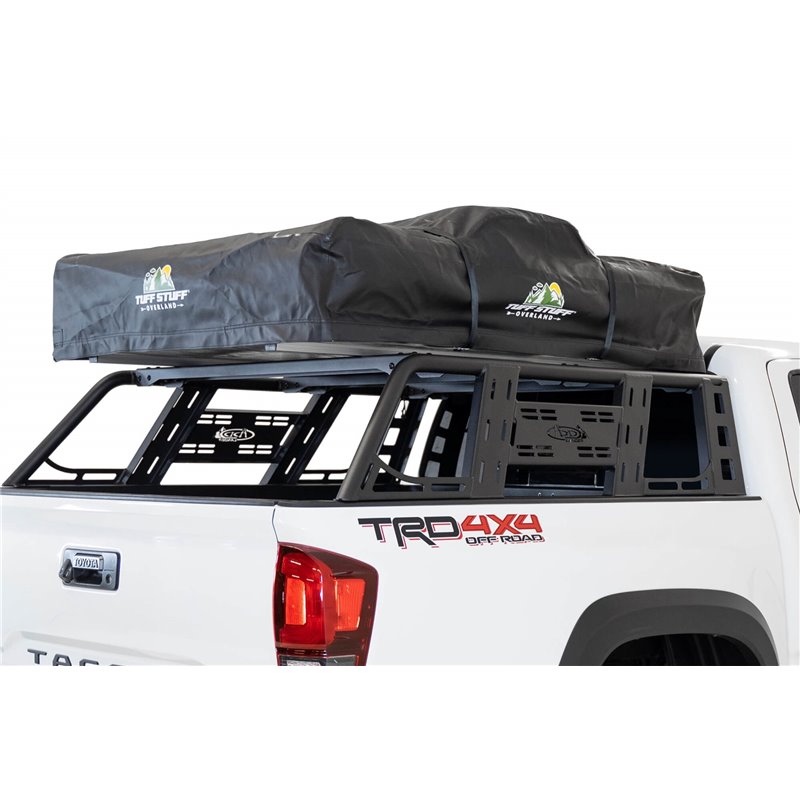 ADD Offroad | Truck Bed Rack - Tacoma 2.7L / 3.5L / 4.0L 2005-2022