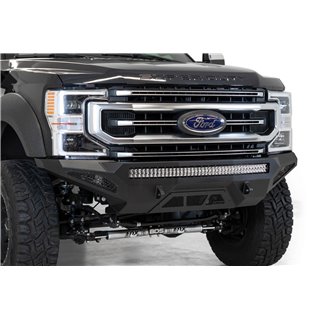 ADD Offroad | Bumper- Front - F-250 / F-350 / F-450 / F-550 2020-2021