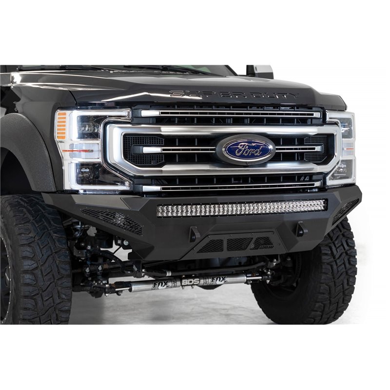 ADD Offroad | Bumper- Front - F-250 / F-350 / F-450 / F-550 2020-2021