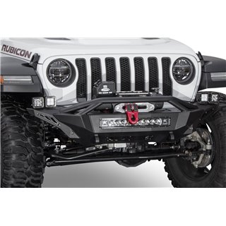ADD Offroad | Bumper- Front - Gladiator / Wrangler (JL) 2018-2022