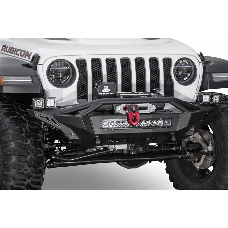 ADD Offroad | Bumper- Front - Gladiator / Wrangler (JL) 2018-2022