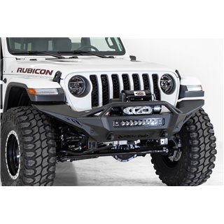 ADD Offroad | Bumper- Front - Gladiator / Wrangler (JL) 2020-2022