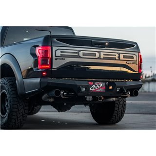 ADD Offroad | Bumper- Rear - F-150 3.5T 2017-2019