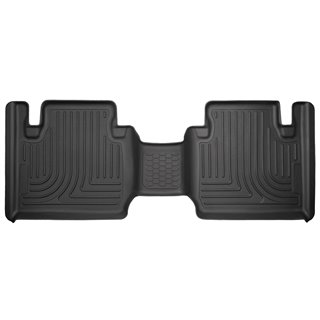 Husky Liners | Tapis Arrière - Tacoma 2.7L / 3.5L / 4.0L 2012-2023