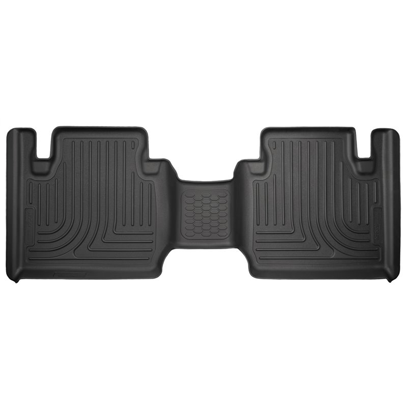 Husky Liners | Tapis Arrière - Tacoma 2.7L / 3.5L / 4.0L 2012-2023