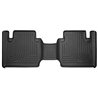 Husky Liners | Tapis Arrière - Tacoma 2.7L / 3.5L / 4.0L 2012-2023