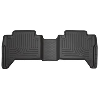 Husky Liners | Tapis Arrière - Tacoma 2.7L / 3.5L 2016-2023