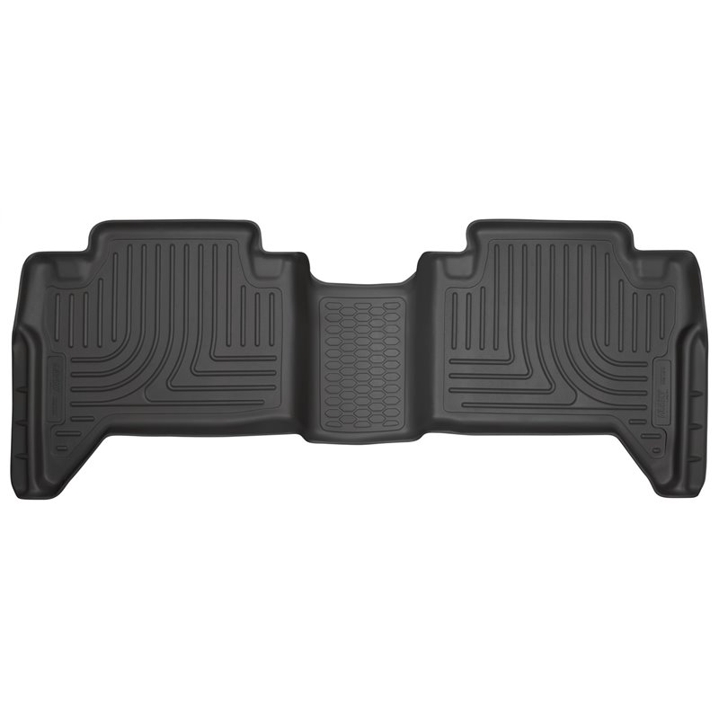 Husky Liners | Tapis Arrière - Tacoma 2.7L / 3.5L 2016-2023