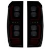 Recon | LED TAIL LIGHTS - Sierra 1500 / 2500 / 3500 2019-2021