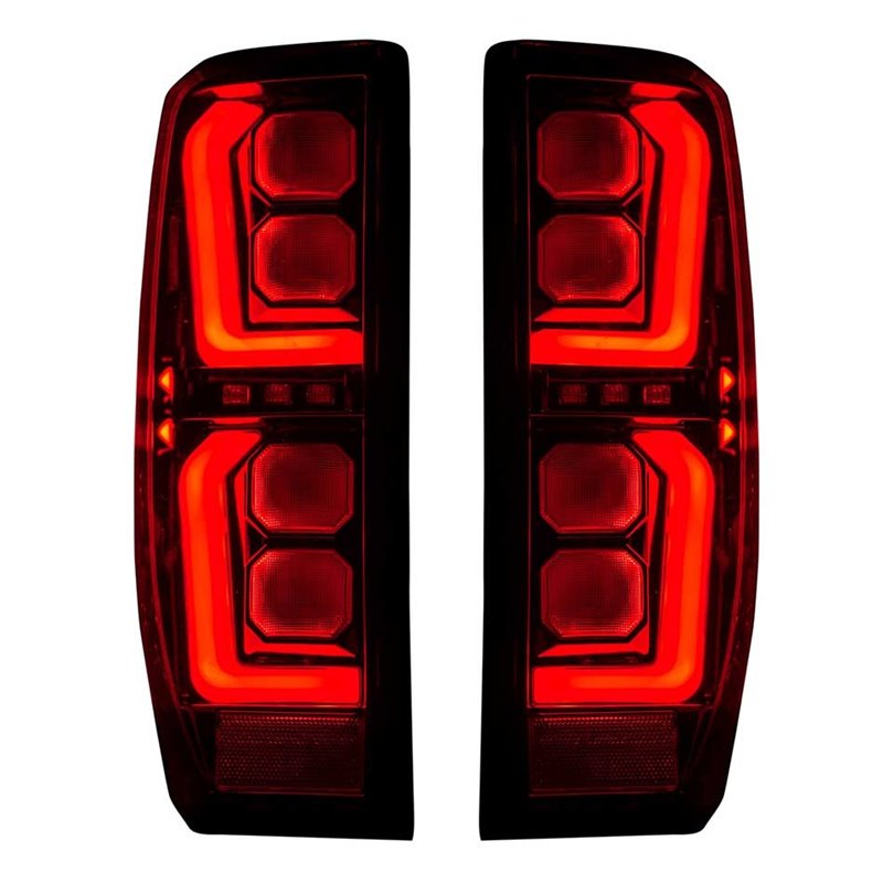 Recon | LED TAIL LIGHTS - Sierra 1500 / 2500 / 3500 2019-2021