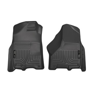 Husky Liners | Tapis Avant - Ram 1500 / Classic / 2500 / 3500 2009-2023