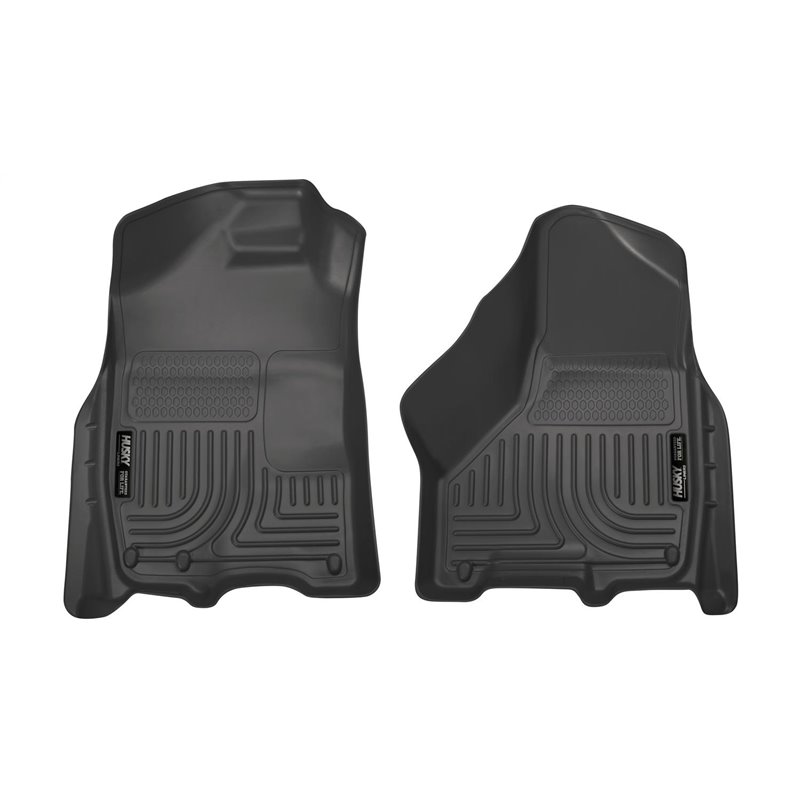 Husky Liners | Tapis Avant - Ram 1500 / Classic / 2500 / 3500 2009-2023