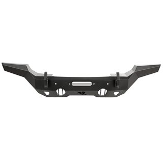 RUGGED RIDGE | Heavy Duty Bumper - Gladiator / Wrangler (JK) / Wrangler (JL) 2007-2022