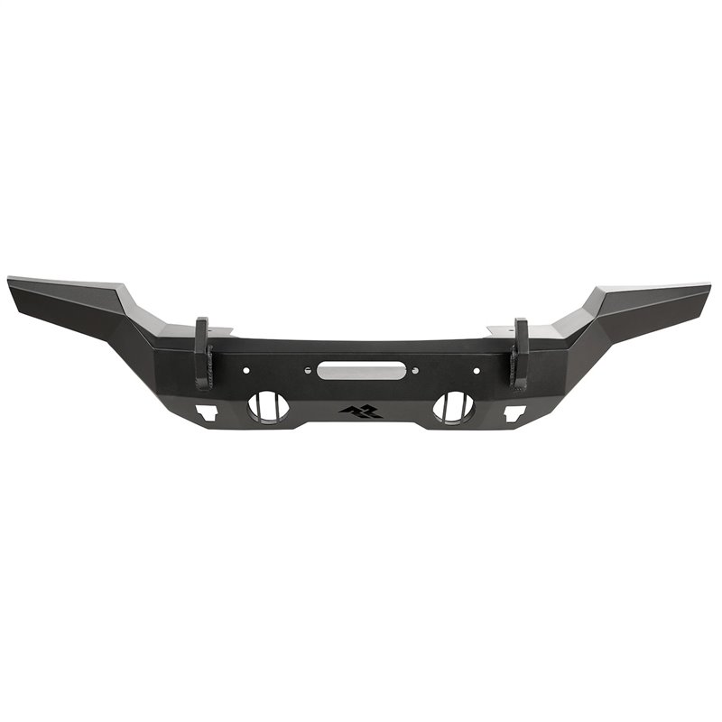 RUGGED RIDGE | Heavy Duty Bumper - Gladiator / Wrangler (JK) / Wrangler (JL) 2007-2022